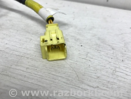 ФОТО Подушка безопасности в кресло для Nissan X-Trail T32 /Rogue (2013-) Київ