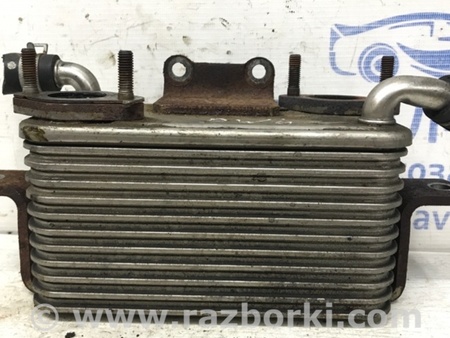 ФОТО Радиатор EGR для Mitsubishi Pajero Wagon 4 Киев