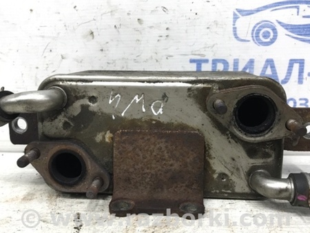 ФОТО Радиатор EGR для Mitsubishi Pajero Wagon 4 Киев