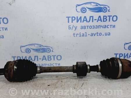 ФОТО Привод передний левый МКПП для Hyundai i30 GD Киев