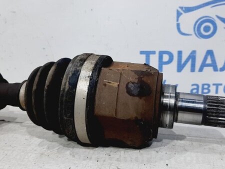 ФОТО Привод передний левый МКПП для Hyundai i30 GD Киев