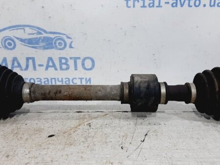 ФОТО Привод передний левый МКПП для Hyundai i30 GD Киев