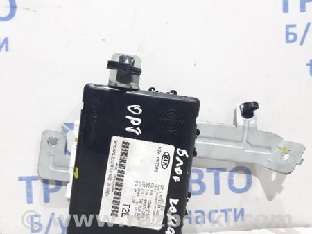 ФОТО Блок комфорта для KIA Optima TF Київ