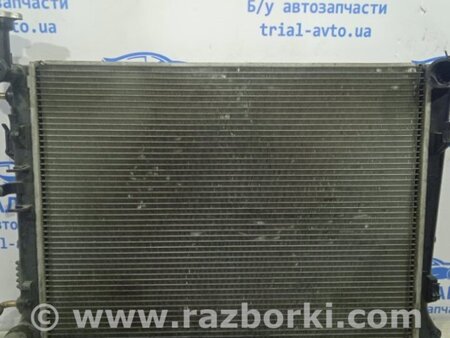 ФОТО Радиатор основной для KIA Cerato TD Киев