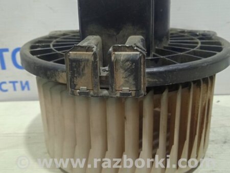 ФОТО Моторчик печки для Mitsubishi Pajero Wagon 4 Киев