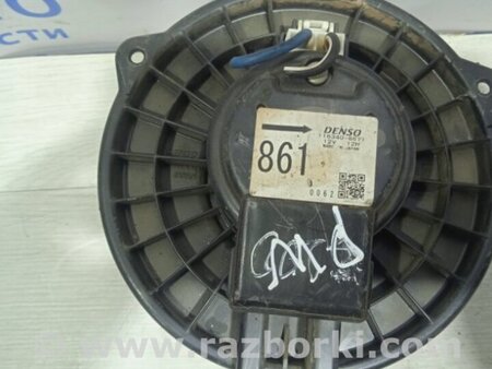 ФОТО Моторчик печки для Mitsubishi Pajero Wagon 4 Киев