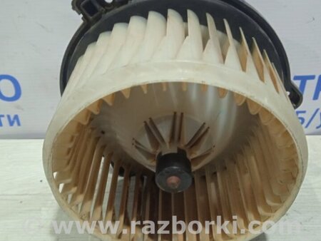 ФОТО Моторчик печки для Mitsubishi Pajero Wagon 4 Киев