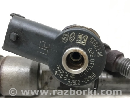 ФОТО Форсунка топливная для Hyundai i30 FD Киев