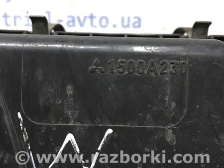 ФОТО Корпус воздушного фильтра для Mitsubishi Outlander XL Киев