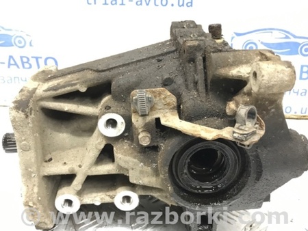 ФОТО Редуктор задний для Mitsubishi Outlander XL Київ