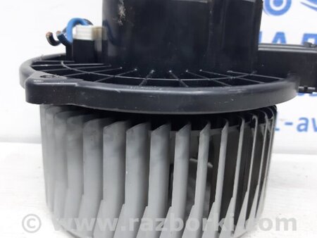 ФОТО Моторчик печки для Mitsubishi Pajero Wagon 4 Киев