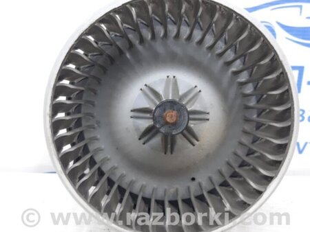 ФОТО Моторчик печки для Mitsubishi Pajero Wagon 4 Киев