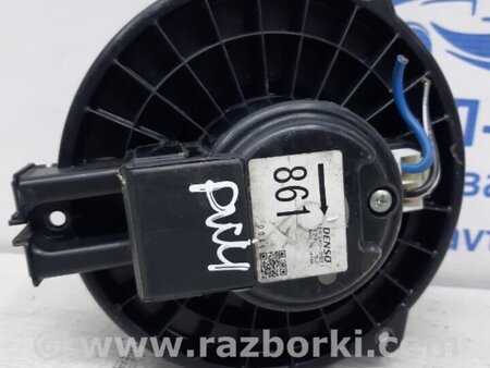 ФОТО Моторчик печки для Mitsubishi Pajero Wagon 4 Киев