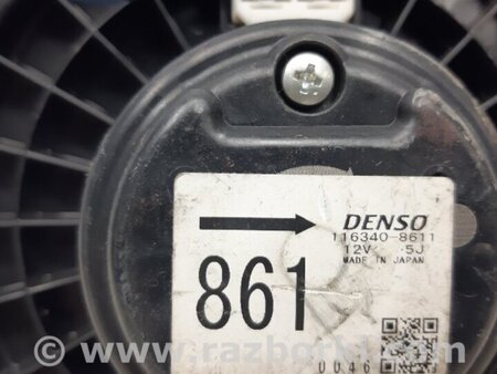 ФОТО Моторчик печки для Mitsubishi Pajero Wagon 4 Киев