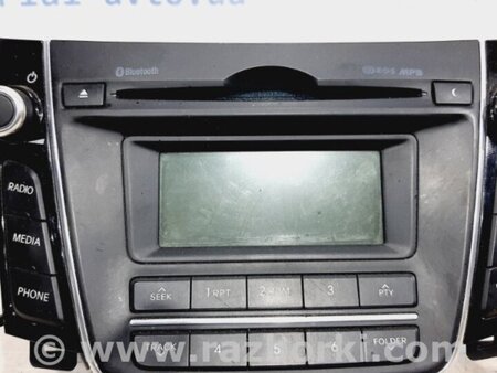 ФОТО магнитофон для Hyundai i30 GD Киев