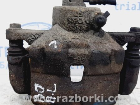 ФОТО Суппорт передний левый для Hyundai i30 GD Киев