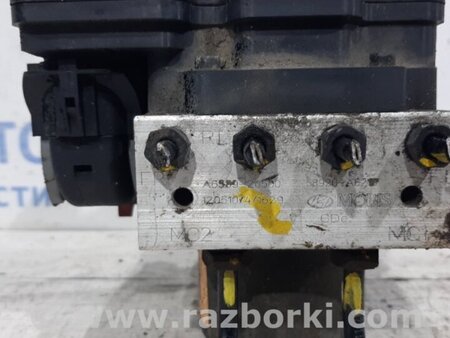 ФОТО Блок ABS для Hyundai i30 GD Киев