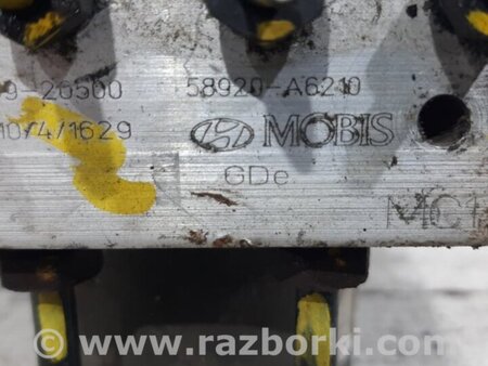 ФОТО Блок ABS для Hyundai i30 GD Киев