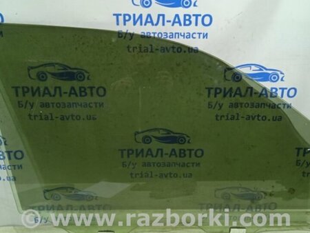 ФОТО Стекло двери переднее правое для Nissan X-Trail T31 (2007-2014) Киев