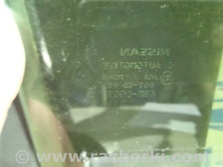 ФОТО Стекло двери переднее правое для Nissan X-Trail T31 (2007-2014) Киев