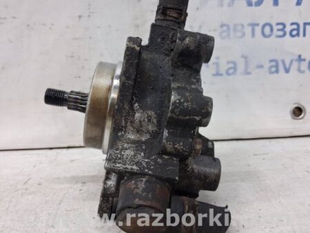 ФОТО Насос вакуумный для Nissan Pathfinder R51 Киев