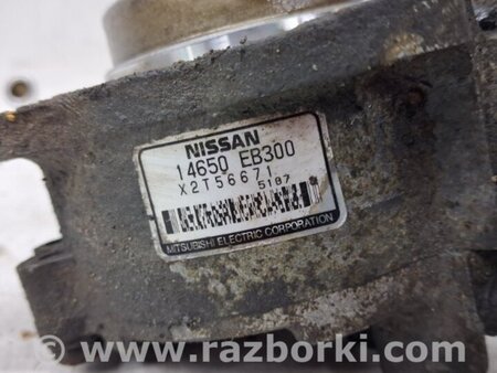 ФОТО Насос вакуумный для Nissan Pathfinder R51 Киев