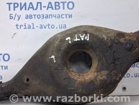ФОТО Рычаг задней подвески нижний поперечный (под пружину) для Nissan Pathfinder R51 Киев
