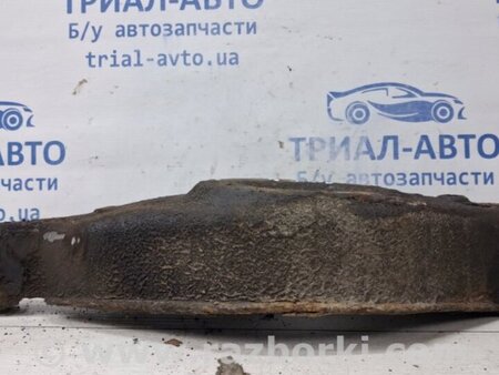 ФОТО Рычаг задней подвески нижний поперечный (под пружину) для Nissan Pathfinder R51 Киев