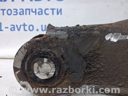 ФОТО Рычаг задней подвески нижний поперечный (под пружину) для Nissan Pathfinder R51 Киев