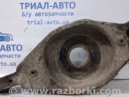 ФОТО Рычаг задней подвески нижний поперечный (под пружину) для Nissan Pathfinder R51 Киев