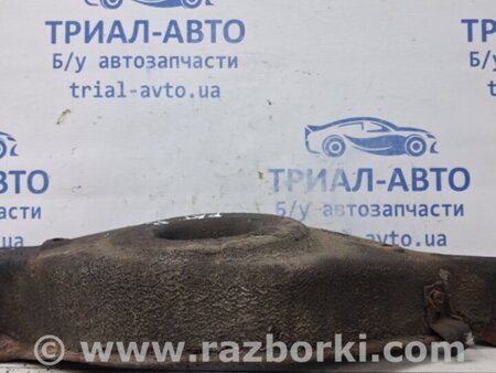 ФОТО Рычаг задней подвески нижний поперечный (под пружину) для Nissan Pathfinder R51 Киев