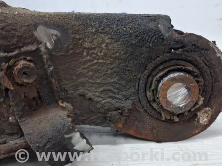 ФОТО Рычаг задней подвески нижний поперечный (под пружину) для Nissan Pathfinder R51 Киев