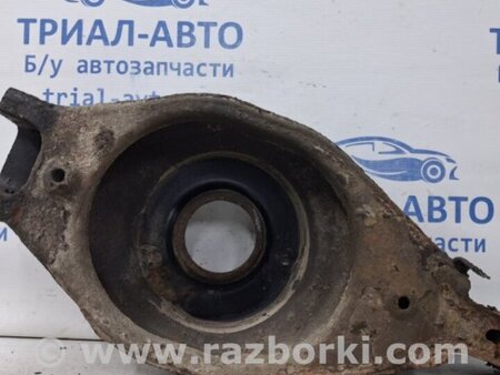 ФОТО Рычаг задней подвески нижний поперечный (под пружину) для Nissan Pathfinder R51 Киев