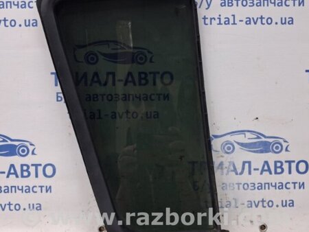 ФОТО Стекло двери задней левой (форточка) для Nissan Pathfinder R51 Киев