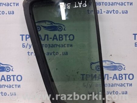 ФОТО Стекло двери задней правой (форточка) для Nissan Pathfinder R51 Киев
