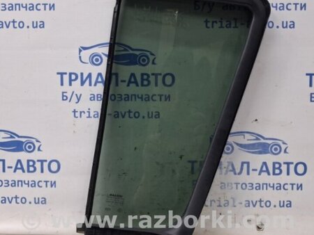 ФОТО Стекло двери задней правой (форточка) для Nissan Pathfinder R51 Киев