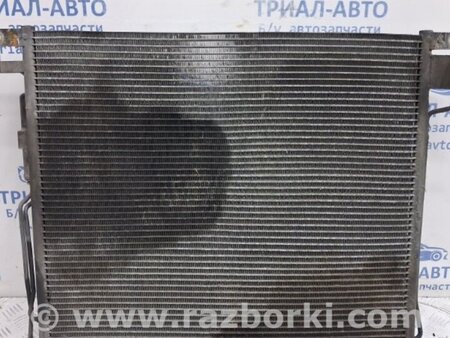 ФОТО Радиатор кондиционера для Nissan Pathfinder R51 (05-14) Київ