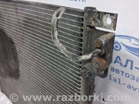 ФОТО Радиатор кондиционера для Nissan Pathfinder R51 (05-14) Київ