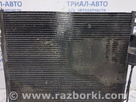 ФОТО Радиатор кондиционера для Nissan Pathfinder R51 (05-14) Київ