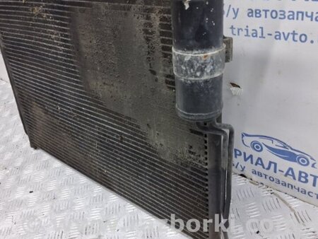 ФОТО Радиатор кондиционера для Nissan Pathfinder R51 (05-14) Київ