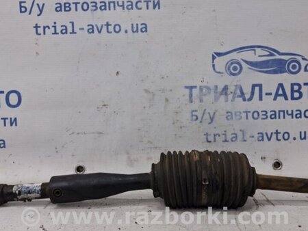 ФОТО Карданчик рулевой для Nissan Pathfinder R51 Киев