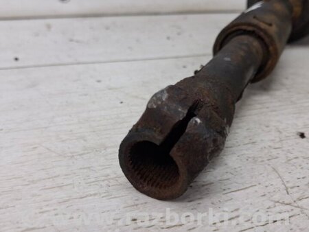 ФОТО Карданчик рулевой для Nissan Pathfinder R51 Киев