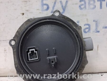 ФОТО Блок розжига ксеноновой фары для Nissan Pathfinder R51 Киев