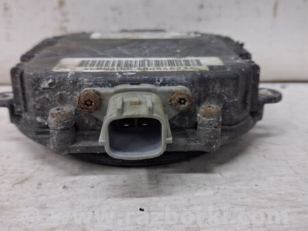 ФОТО Блок розжига ксеноновой фары для Nissan Pathfinder R51 Киев