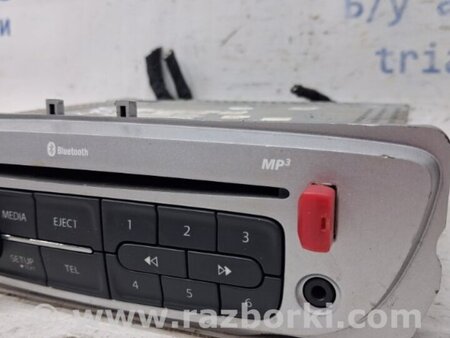 ФОТО магнитофон для Renault Megane 3 Киев