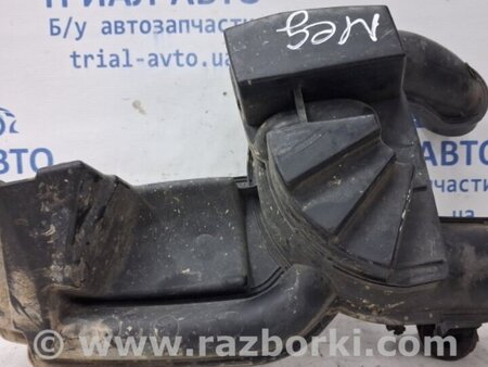 ФОТО Воздуховод для Renault Megane 3 Киев