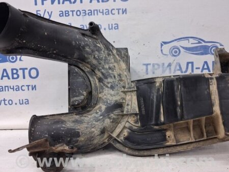ФОТО Воздуховод для Renault Megane 3 Киев