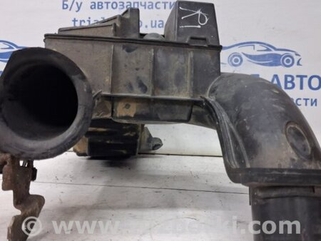 ФОТО Воздуховод для Renault Megane 3 Киев