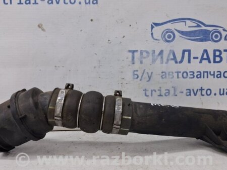 ФОТО Патрубок интеркулера для Renault Megane 3 Киев