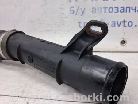 ФОТО Патрубок интеркулера для Renault Megane 3 Киев